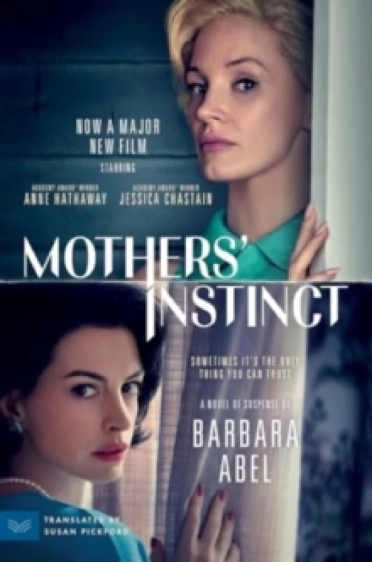 Image of Mothers' Instinct. Paperback. By Barbara Abel Books