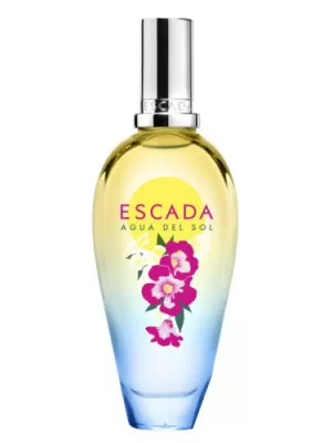 Image of Escada Agua Del Sol Eau de Toilette For Her 50ml