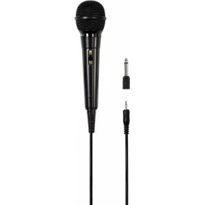 Image of Hama Dm20 Dynamic Microphone
