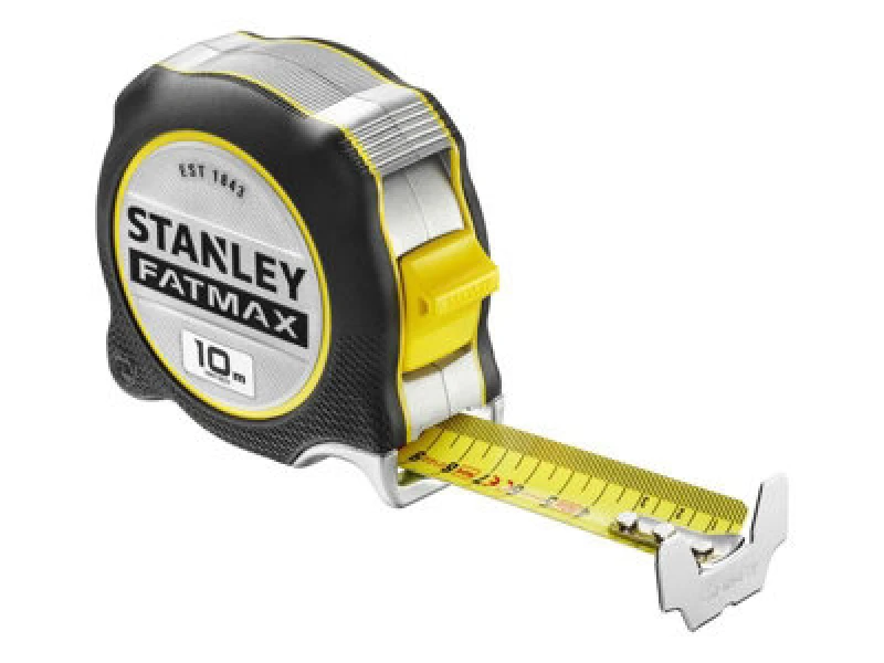 Image of Stanley STANLEY FatMax Xtreme FMHT38232-0 Tape measure 10 m FMHT38232-0