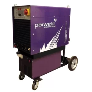 Image of XTT503AC/DC-P1 500A AC/DC Pulsed Inverter 400V with Torch