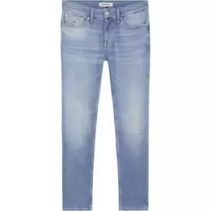 Image of Tommy Jeans Scanton Slim - Blue