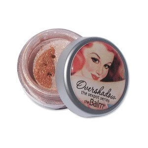 Image of The Balm You Buy Ill Fly over shadow Copper shimmer Gold