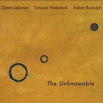 Image of Adam Rudolph - The Unknowable CD