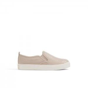 Image of Aldo Jille Trainers Bone