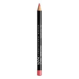 Image of NYX Professional Makeup Slim Lip Pencil Hot Red