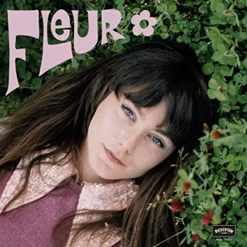 Image of Fleur - Fleur CD