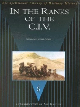 Image of In the Ranks of the C.I.V by Erskine Childers Book