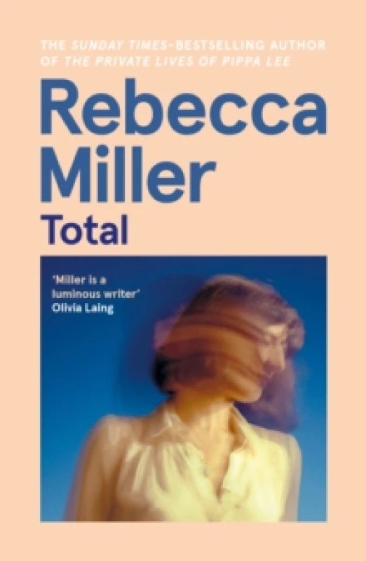 Image of Total Paperback / softback