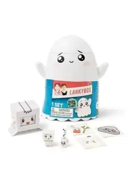 Image of Lankybox Mystery Ghostly Glow Pack