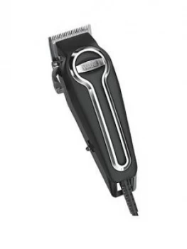 Image of Wahl Elite Pro Clipper Kit, One Colour, Women