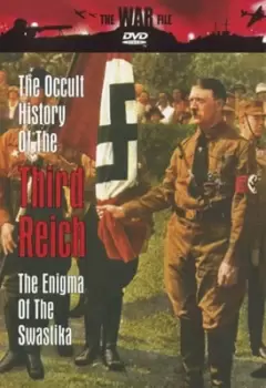 Image of The Occult History of the Third Reich: Volume 1 - DVD - Used