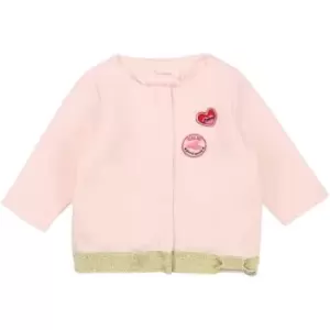 Image of Billieblush Toddler Girl Pink Cardigan - Pink