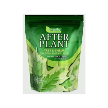 Image of Afterplant Tree Shrub Feed 1kg - APTS1000 - Empathy