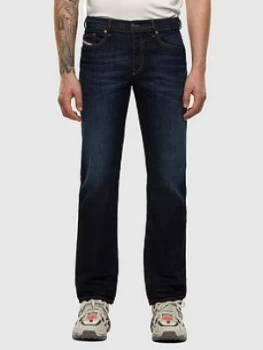 Image of Diesel D-Mihtry Straight Fit Jean
