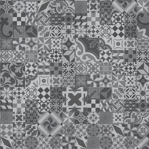 Image of Splashwall Elite Matt Abruzzo 2 sided Shower Wall Panel Kit