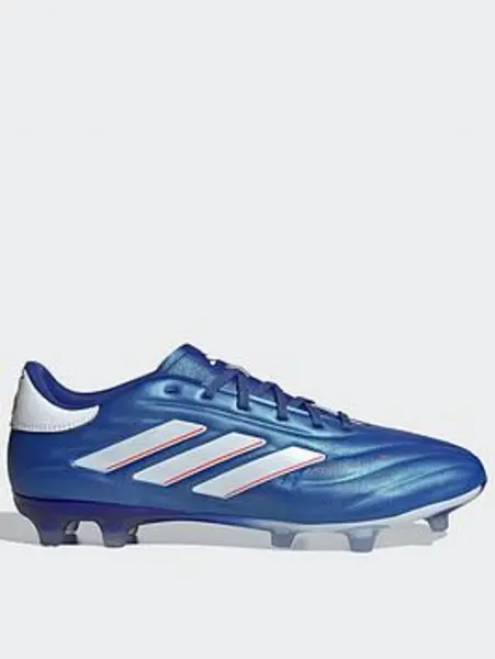 Image of adidas Copa Pure II Pro Firm Ground Boots - Size 9.5
