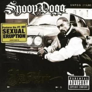 Image of Ego Trippin explicit us Import by Snoop Dogg CD Album