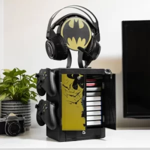 Image of Batman Gaming Locker