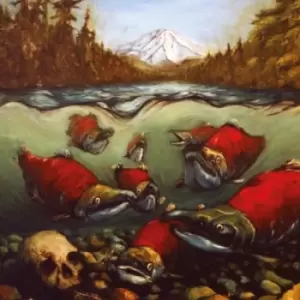 Image of Tahoma by Alda CD Album