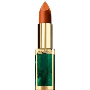 Image of LOreal Balmain Lipstick Color Riche Couture - Fever 469