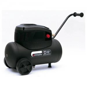 Image of SIP 06236 TN1.5/25-0 Compressor