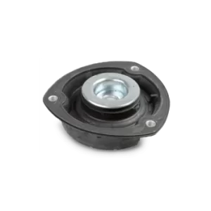 Image of FEBI BILSTEIN Strut Mount AUDI 32635 8K0412377B,8K0412377D Suspension Strut Support Bearing