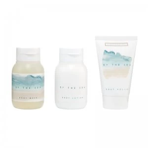Image of Heathcote & Ivory By The Sea Body Care Starter Set