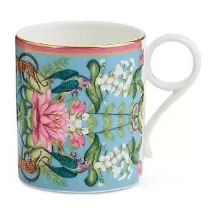 Image of Wedgwood Wonderlust Mug, Small