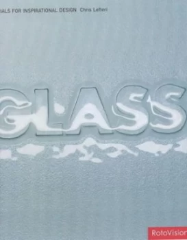 Image of Glass by Chris Lefteri Paperback