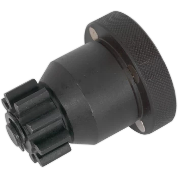Image of Sealey 1/2" Drive Crankshaft Rotator for MAN Lorries 1/2"