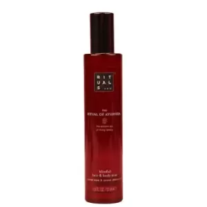 Image of Rituals The Ritual Of Ayurveda Hair And Body Mist 50ml