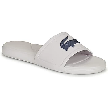 Image of Lacoste L.30 SLIDE 0921 1 CUJ boys's in White,5,3 kid,2 kid