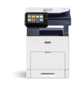 Image of Xerox VersaLink B605 A4 56Ppm Duplex Copy/Print/Scan/Fax Metered...