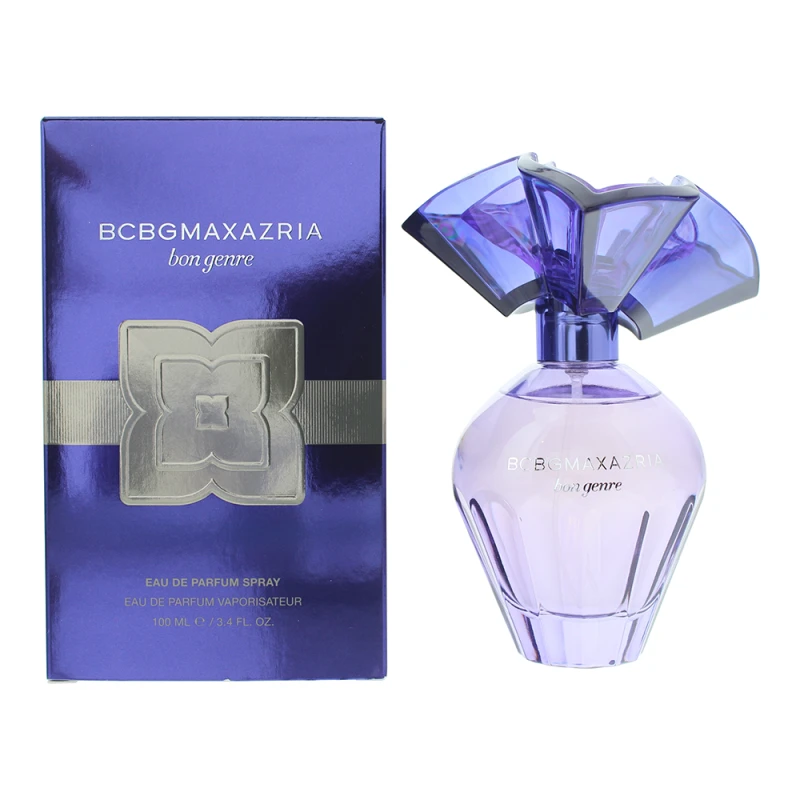 Image of Max Azria Bcbg Max Azria Bon Genre Eau de Parfum 100ml