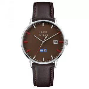 Image of Mens Jack Wills Batson Watch