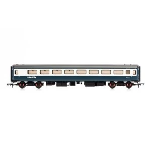 Image of Hornby BR Mk2F Tourist Second Open M6015 Era 7 Model Train