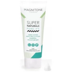 Image of Magnitone SuperNaturals Anti-Pollution Day Moisturiser 75ml