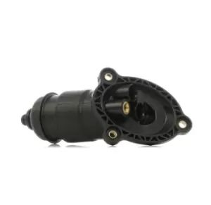 Image of FEBI BILSTEIN Transmission Filter AUDI 109626 0AW301516C,0AW301516D,0AW301516E 0AW301516G,0AW301516H,AW301516C,AW301516D,AW301516E,AW301516G,AW301516H