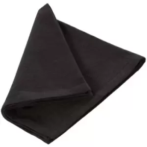 Image of Biba Palm Tree Jacquard Napkins Set of 4 - Multi