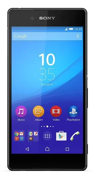 Image of Sony Xperia Z3 Plus 32 GB