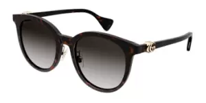 Image of Gucci Sunglasses GG1073SK Asian Fit 003