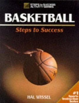 Image of Basketball by Hal Wissel Book