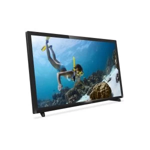 Image of Philips 24" 24HFL3011T HDR LED TV