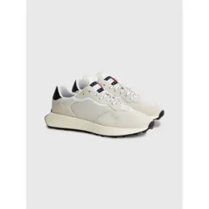Image of Tommy Jeans Tommy Jeans Runner Outsole - White