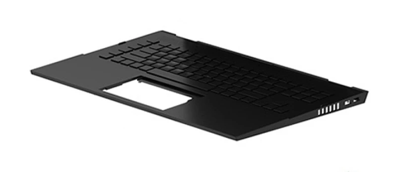 Image of HP M57142-061 laptop spare part Keyboard