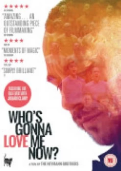 Image of Who's Gonna Love Me Now?