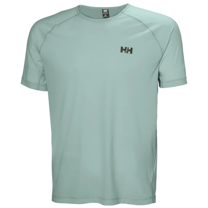 Image of Helly Hansen Jersey Helly Hansen Trail Vert Male M