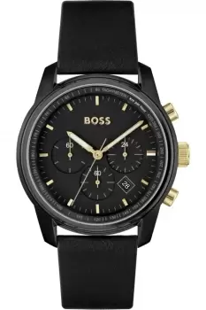 Image of Gents Boss Trace Watch 1514003