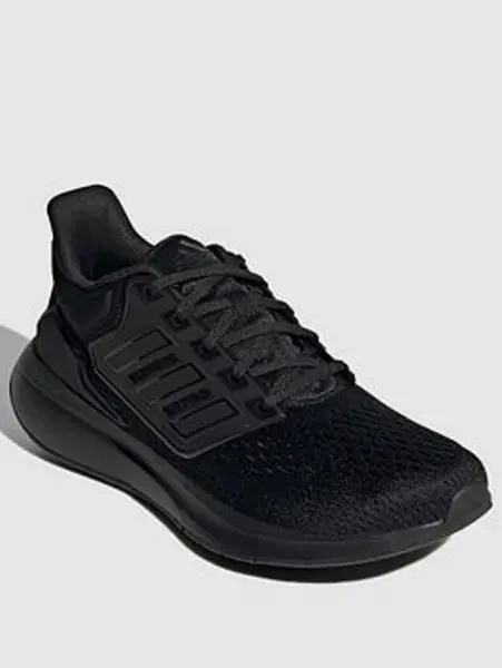 Image of adidas EQ21 Run Shoes Womens - Size 3.5